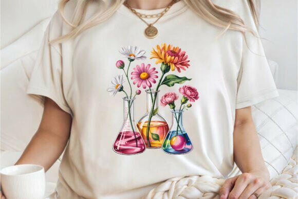 Download Boho Wildflower Floral PNG Sublimation - Floral Collection