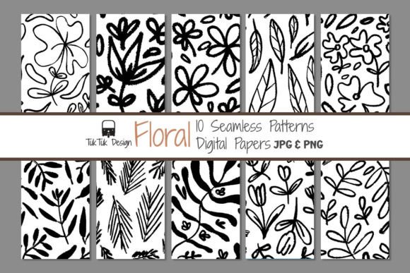 Download Floral Pattern - Floral Collection