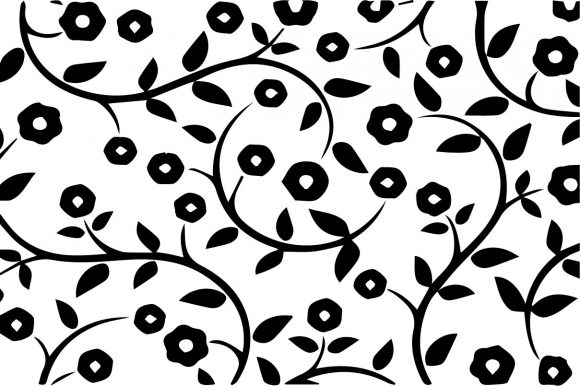 Download Floral Pattern Seamless Design - Floral Collection