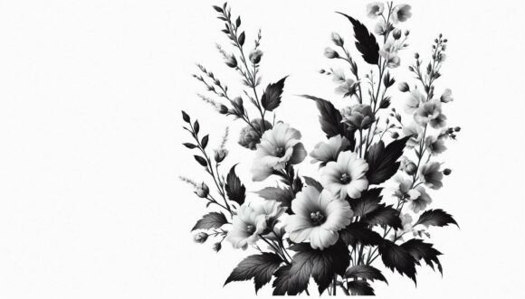 Download Renaissance Summer Florals - Floral Collection