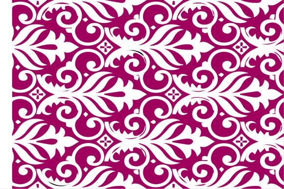 Download Floral Pattern Seamless Design - Floral Collection